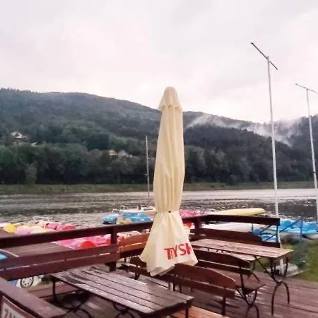 Goscinne U Brody דירה *