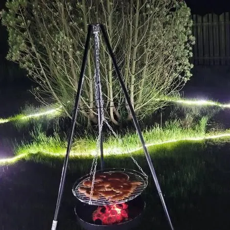 דירה Goscinne U Brody *