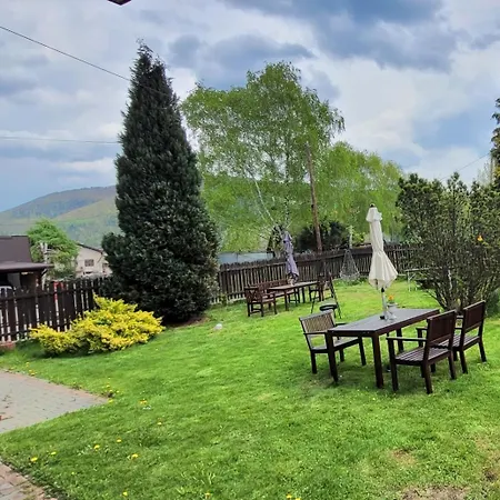 Goscinne U Brody דירה *