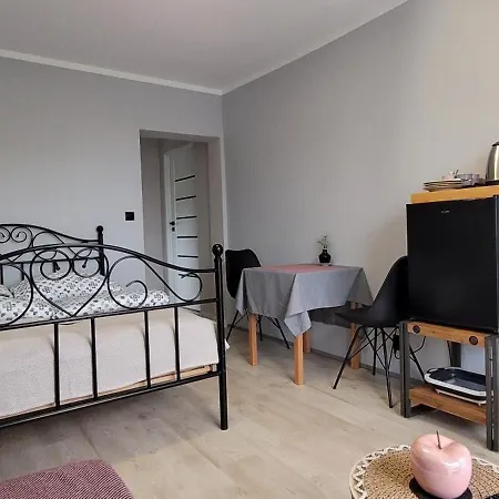 Goscinne U Brody Apartment Miedzybrodzie Zywieckie