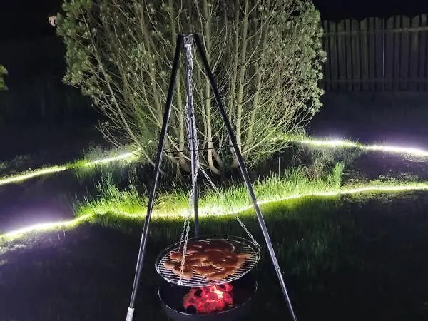 דירה Goscinne U Brody *