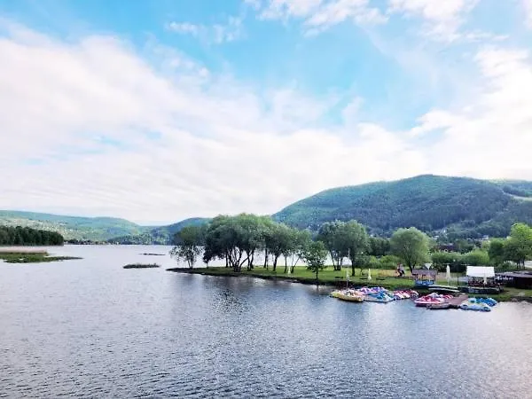 דירה Goscinne U Brody